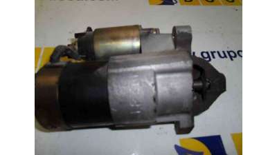 MOTOR ARRANQUE RENAULT CLIO II FASE II (B/CB0) 2004- - 216787 / 8200584685