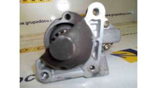 MOTOR ARRANQUE RENAULT CLIO II FASE II (B/CB0) 2004- - 216787 / 8200584685