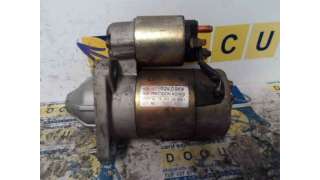 MOTOR ARRANQUE KIA CLARUS 1996- - 218965