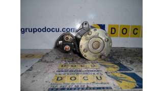 MOTOR ARRANQUE HYUNDAI ATOS PRIME (MX) 2001-2003 - 226732 / 3610002555