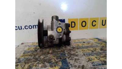 BOMBA DIRECCION HYUNDAI ATOS PRIME (MX) 2001-2003 - 226758