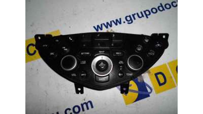 MANDO CALEFACCION / AIRE ACONDICIONADO NISSAN PRIMERA BERLINA (P12) - - 253076