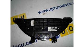 MANDO CALEFACCION / AIRE ACONDICIONADO NISSAN PRIMERA BERLINA (P12) - - 253076