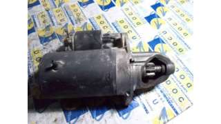 MOTOR ARRANQUE NISSAN MICRA (K11) 1996- - 255583 / 2330099B06