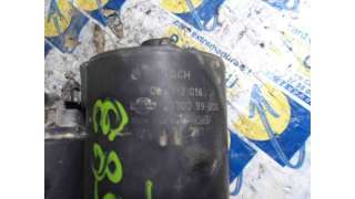 MOTOR ARRANQUE NISSAN MICRA (K11) 1996- - 255583 / 2330099B06