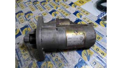 MOTOR ARRANQUE FIAT STILO (192) 2001-2006 - 257493 / 0051771795