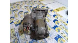 MOTOR ARRANQUE FIAT STILO (192) 2001-2006 - 257493 / 0051771795