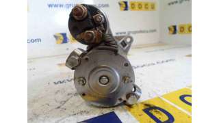 MOTOR ARRANQUE CHEVROLET REZZO 2005-2005 - 265358