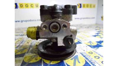 BOMBA DIRECCION HYUNDAI ATOS (MX) 1998-2002 - 274941