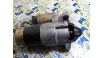 MOTOR ARRANQUE RENAULT CLIO II FASE II (B/CB0) 2001-2008 - 290051 / 8200369521