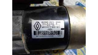 MOTOR ARRANQUE RENAULT CLIO II FASE II (B/CB0) 2001-2008 - 290051 / 8200369521