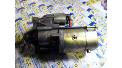 MOTOR ARRANQUE PEUGEOT 605 1993- - 299051