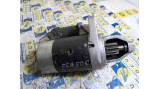 MOTOR ARRANQUE MG ROVER ROVER 400 (RT) 1995- - 305835