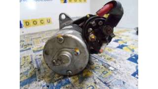 MOTOR ARRANQUE MG ROVER ROVER 400 (RT) 1995- - 305835