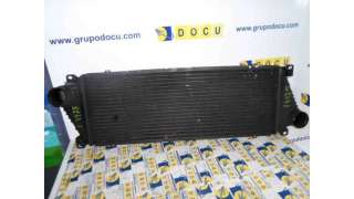 INTERCOOLER MERCEDES-BENZ SPRINTER FURGÓN 1999-2006 - 321343