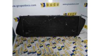 INTERCOOLER MERCEDES-BENZ SPRINTER FURGÓN 1999-2006 - 321343