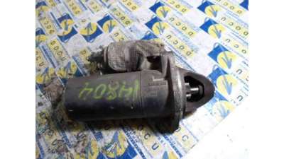 MOTOR ARRANQUE AUDI 80/90 (893) 1987- - 331327 / 035911023LV