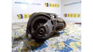 MOTOR ARRANQUE AUDI 80/90 (893) 1987- - 331327 / 035911023LV