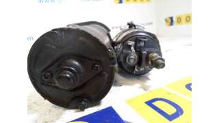 MOTOR ARRANQUE AUDI 80/90 (893) 1987- - 334264 / 035911023LV