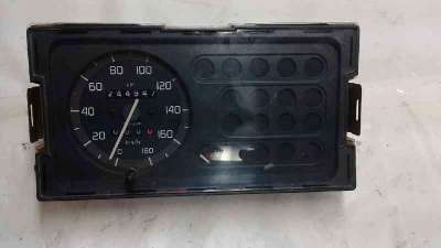 CUADRO INSTRUMENTOS RENAULT RAPID /EXPRESS (F40) 1995- - 351957 / 7701039729