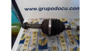 TRANSMISION DELANTERA DERECHA PEUGEOT 107 2005-2014 - 353018