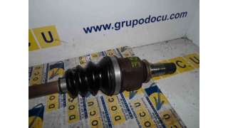 TRANSMISION DELANTERA DERECHA PEUGEOT 107 2005-2014 - 353018