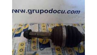 TRANSMISION DELANTERA IZQUIERDA PEUGEOT 107 2005-2014 - 353019