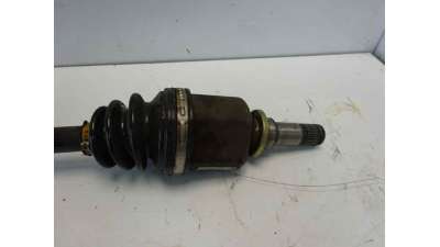 TRANSMISION DELANTERA IZQUIERDA MAZDA 3 BERLINA  - M.447096 / FG0125600J