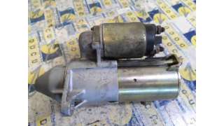 MOTOR ARRANQUE DAEWOO REZZO - - 361534