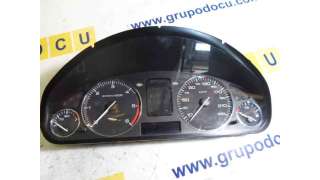 CUADRO INSTRUMENTOS PEUGEOT 407 2007-2009 - 361697 / 110080221/004