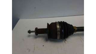 TRANSMISION DELANTERA IZQUIERDA MAZDA 3 BERLINA  - M.447096 / FG0125600J