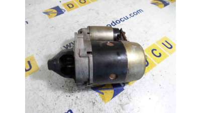 MOTOR ARRANQUE - 435701