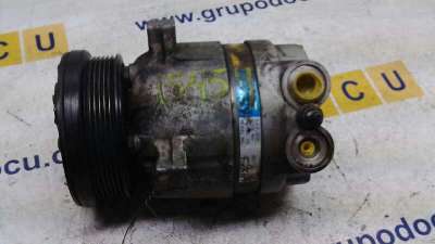 CONDENSADOR / RADIADOR  AIRE ACONDICIONADO DAEWOO REZZO 2003-2004 - 451889 / 715021