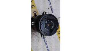 CONDENSADOR / RADIADOR  AIRE ACONDICIONADO DAEWOO REZZO 2003-2004 - 451889 / 715021