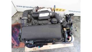 MOTOR COMPLETO PEUGEOT 206 1998-2005 - 455847 / 8HX