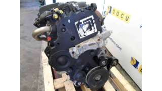 MOTOR COMPLETO PEUGEOT 206 1998-2005 - 455847 / 8HX