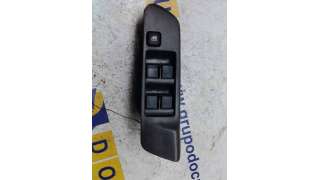 MANDO ELEVALUNAS DELANTERO IZQUIERDO NISSAN PRIMERA TRAVELLER (WP11) 2000-2002 - 521658 / 254012F825