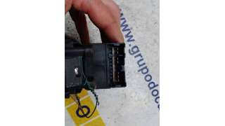 MANDO ELEVALUNAS DELANTERO IZQUIERDO NISSAN PRIMERA TRAVELLER (WP11) 2000-2002 - 521658 / 254012F825