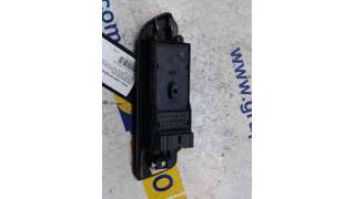 MANDO ELEVALUNAS DELANTERO IZQUIERDO NISSAN PRIMERA TRAVELLER (WP11) 2000-2002 - 521658 / 254012F825