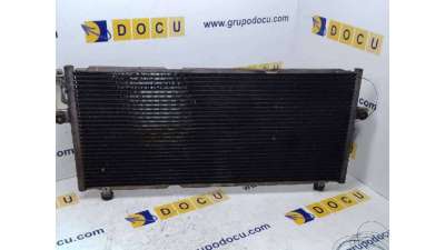 EVAPORADOR AIRE ACONDICIONADO NISSAN PRIMERA BERLINA (P11) 2000- - 521800