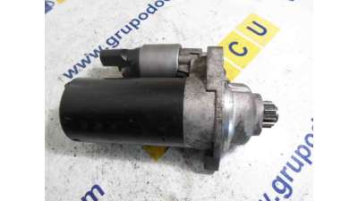 MOTOR ARRANQUE VOLKSWAGEN POLO IV (9N3) 2005-2006 - 533832 / 02T911024