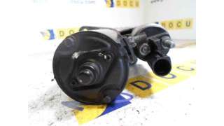 MOTOR ARRANQUE VOLKSWAGEN POLO IV (9N3) 2005-2006 - 533832 / 02T911024