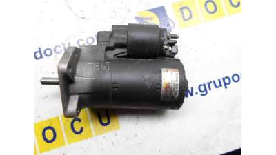 MOTOR ARRANQUE SEAT CORDOBA BERLINA (6K2) 1999-2000 - 545487 / 0986016790