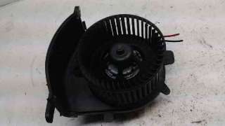 VENTILADOR CALEFACCION RENAULT SCENIC II (JM) 2006- - 555327