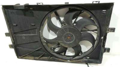 ELECTROVENTILADOR MERCEDES-BENZ VANEO (BM 414) COMPACT VAN 2003-2005 - 568463