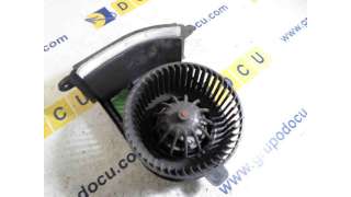 VENTILADOR CALEFACCION RENAULT CLIO III 2007-2007 - 571113