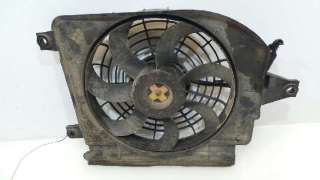 ELECTROVENTILADOR KIA RIO (BC) - - 579393 / A005162