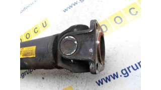 CARDAN TRASERO KIA SORENTO (BL) 2002-2006 - 580405