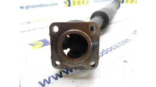 CARDAN TRASERO KIA SORENTO (BL) 2002-2006 - 580405