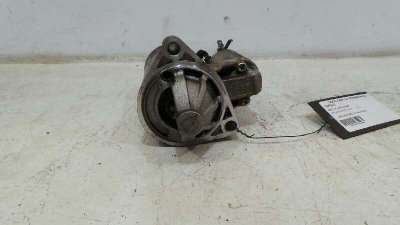 MOTOR ARRANQUE DAEWOO MATIZ - - 586623